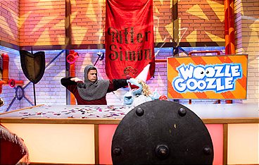 Woozle Goozle