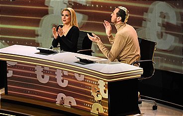 Das 1% Quiz - Wie clever ist Deutschland?