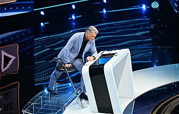 Das 1% Quiz - Wie clever ist Deutschland?