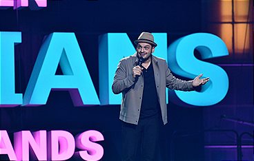 Die besten Comedians Deutschlands - Best Of