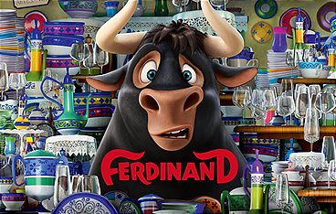 Ferdinand - Geht STIERisch ab!