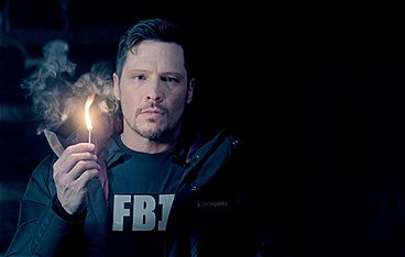 Hunting Party - Die Mörderjagd