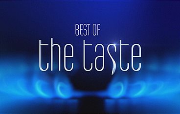 TOP TEN! Der Geschmacks-Countdown: Lieblingsessen reloaded - alles außer klassisch!