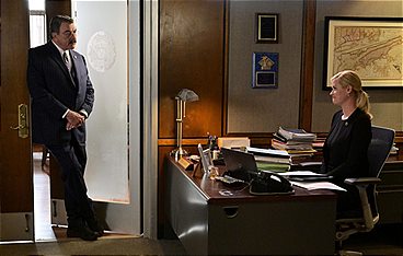 Blue Bloods - Crime Scene New York
