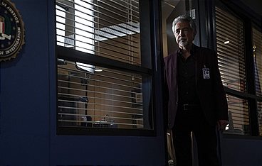Criminal Minds
