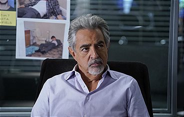 Criminal Minds