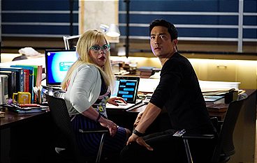 Criminal Minds