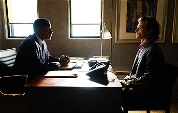 Criminal Minds