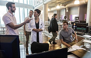 Navy CIS: New Orleans