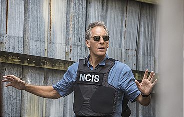 Navy CIS: New Orleans