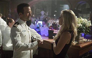 Navy CIS: New Orleans