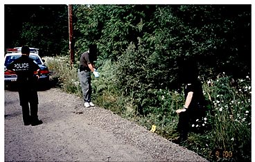 Unexpected Killer - Die Mörder von nebenan