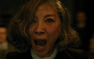 A Haunting in Venice