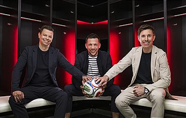 FIFA Fussball-Weltmeisterschaft 2026