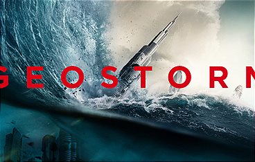 Geostorm