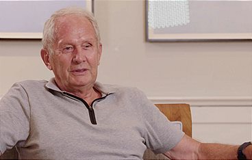 Österreichs wunderbare Jahre