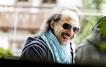 Ostrowski macht Urlaub