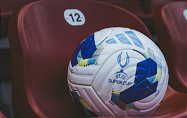 UEFA Super Cup 2026: Paris Saint-Germain - Aston Villa