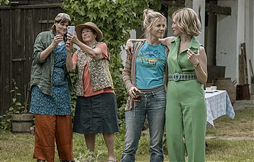 Zuagroast - Ein Gartenkrimi