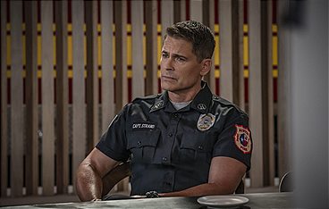 9-1-1: Lone Star