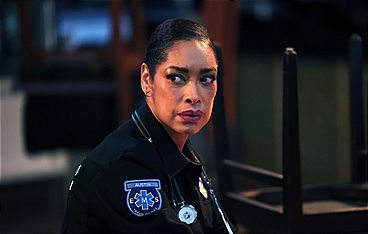 9-1-1: Lone Star