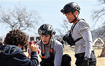 9-1-1: Lone Star