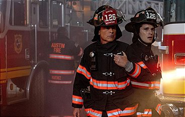 9-1-1: Lone Star