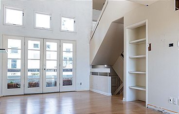 Celebrity DIY: Stars packen an