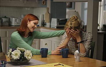 Desperate Housewives