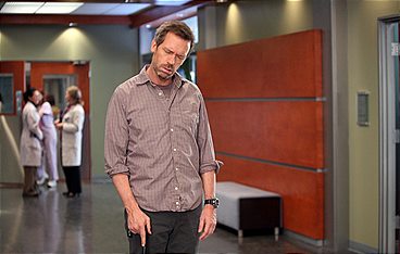 Dr. House