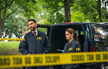 FBI: Special Crime Unit