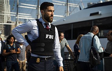 FBI: Special Crime Unit