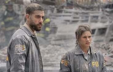 FBI: Special Crime Unit