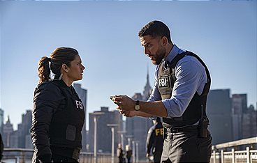 FBI: Special Crime Unit