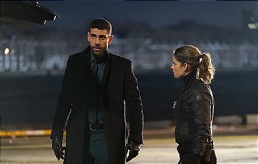 FBI: Special Crime Unit