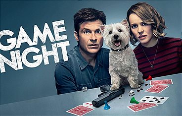 Game Night