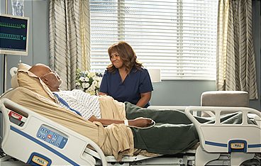 Grey's Anatomy - Die jungen Ärzte
