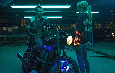 Nerve