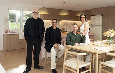 Unser Traumhaus: Umzug oder Umbau?