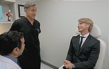 Verpfuscht - Ein Fall für die Beauty Docs