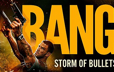 Bang - Storm of Bullets