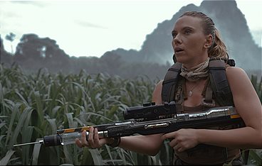 Jurassic World: Die Wiedergeburt