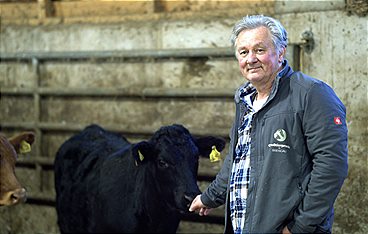 Die Tier-Docs vom Schwarzwald