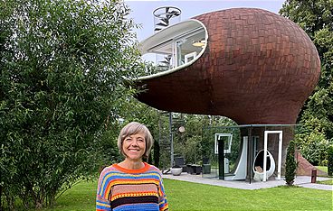 Expedition in die Heimat