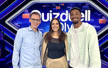 Quizduell-Olymp
