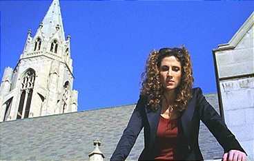 CSI: NY