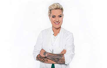 Doc Caro - Jedes Leben zählt