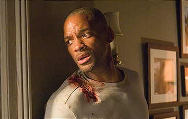 I Am Legend