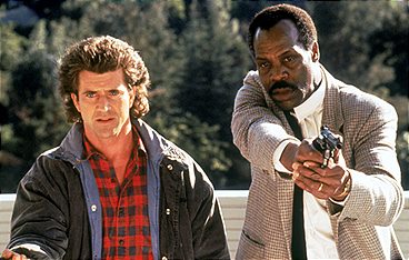 Lethal Weapon 2 - Brennpunkt L. A.