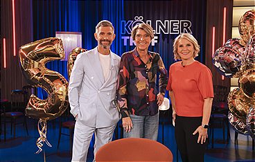 50 Jahre Kölner Treff - die Doku